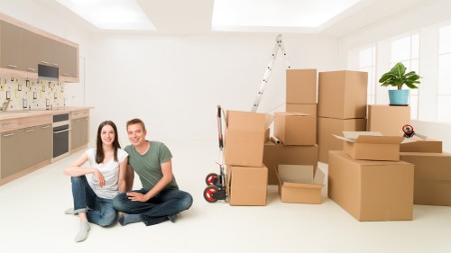 Ongoing accessibility review for Removal Company Brompton