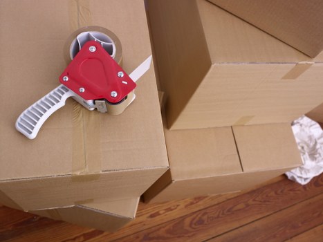 Inclusive online experience for Removal Company Brompton visitors