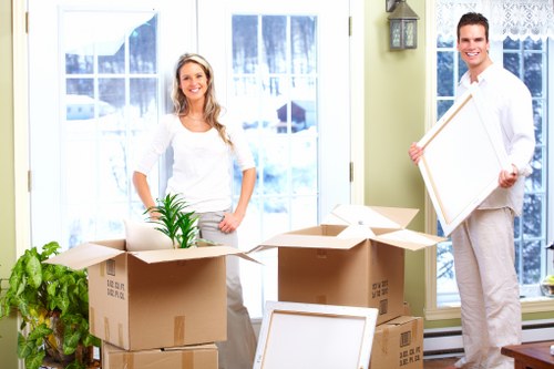 Final safety review for a removals operation